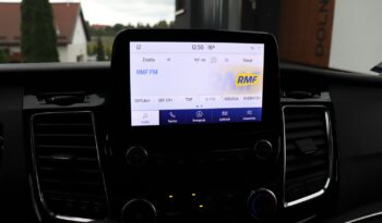 Ford Tourneo Custom | 2022 | 130 KM | 1995cm3 | Biały full
