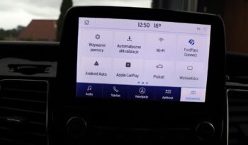 Ford Tourneo Custom | 2022 | 130 KM | 1995cm3 | Biały full
