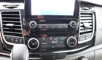 Ford Tourneo Custom | 2022 | 130 KM | 1995cm3 | Biały full