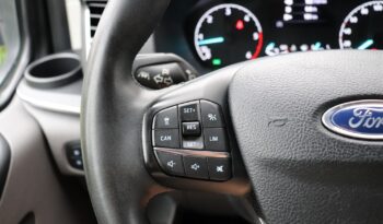 Ford Tourneo Custom | 2022 | 130 KM | 1995cm3 | Biały full