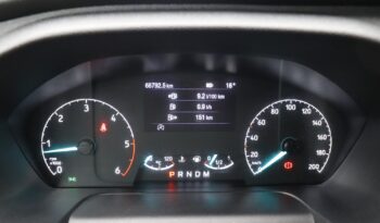Ford Tourneo Custom | 2022 | 130 KM | 1995cm3 | Biały full
