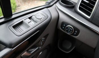 Ford Tourneo Custom | 2022 | 130 KM | 1995cm3 | Biały full