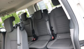 Ford Tourneo Custom | 2022 | 130 KM | 1995cm3 | Biały full