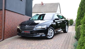 Skoda Superb | 2017 | 150 Km | 1968Cm3 | Czarny