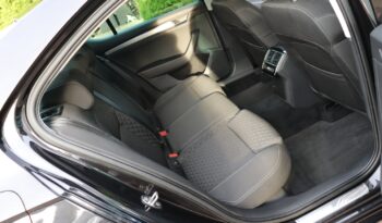 Skoda Superb | 2017 | 150 KM | 1968cm3 | Czarny full