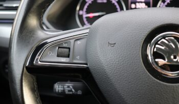 Skoda Superb | 2017 | 150 KM | 1968cm3 | Czarny full