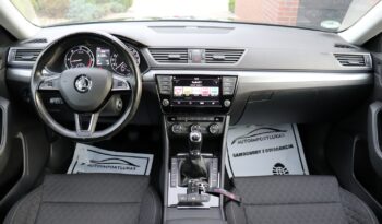 Skoda Superb | 2017 | 150 KM | 1968cm3 | Czarny full