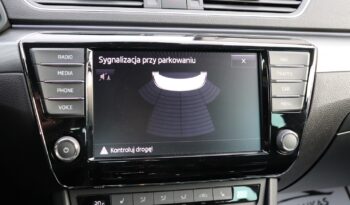Skoda Superb | 2017 | 150 KM | 1968cm3 | Czarny full