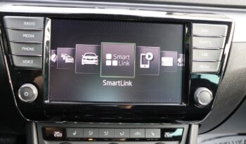 Skoda Superb | 2017 | 150 KM | 1968cm3 | Czarny full