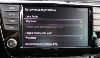 Skoda Superb | 2017 | 150 KM | 1968cm3 | Czarny full