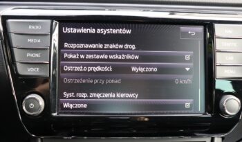 Skoda Superb | 2017 | 150 KM | 1968cm3 | Czarny full