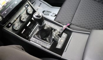 Skoda Superb | 2017 | 150 KM | 1968cm3 | Czarny full