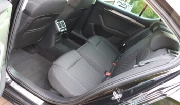 Skoda Superb | 2017 | 150 KM | 1968cm3 | Czarny full