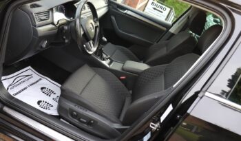 Skoda Superb | 2017 | 150 KM | 1968cm3 | Czarny full