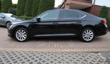 Skoda Superb | 2017 | 150 KM | 1968cm3 | Czarny full