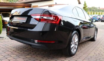 Skoda Superb | 2017 | 150 KM | 1968cm3 | Czarny full