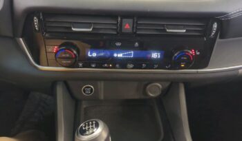Nissan Qashqai | 2024 | 140 KM | 1300cm3 | Szary full