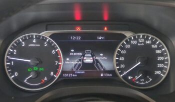 Nissan Qashqai | 2024 | 140 KM | 1300cm3 | Szary full
