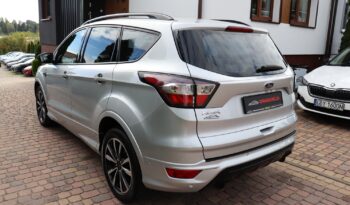 Ford Kuga | 2017 | 150 KM | 1997cm3 | Srebrny full