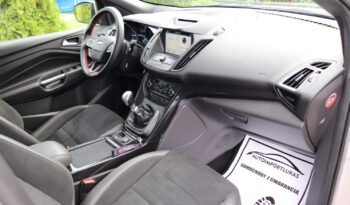 Ford Kuga | 2017 | 150 KM | 1997cm3 | Srebrny full