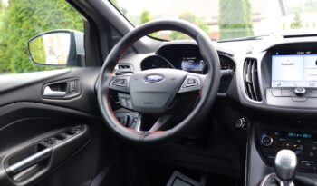 Ford Kuga | 2017 | 150 KM | 1997cm3 | Srebrny full