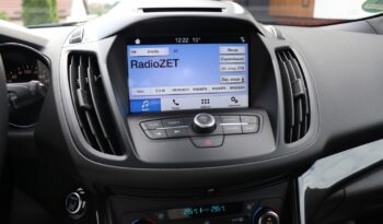 Ford Kuga | 2017 | 150 KM | 1997cm3 | Srebrny full