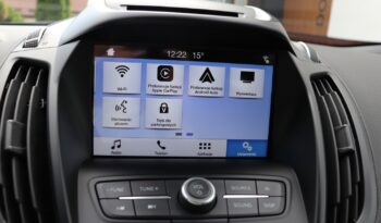 Ford Kuga | 2017 | 150 KM | 1997cm3 | Srebrny full