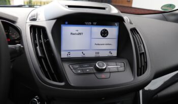Ford Kuga | 2017 | 150 KM | 1997cm3 | Srebrny full