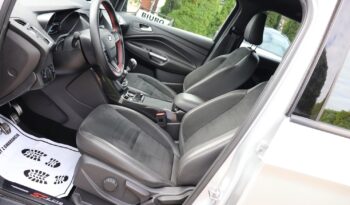 Ford Kuga | 2017 | 150 KM | 1997cm3 | Srebrny full