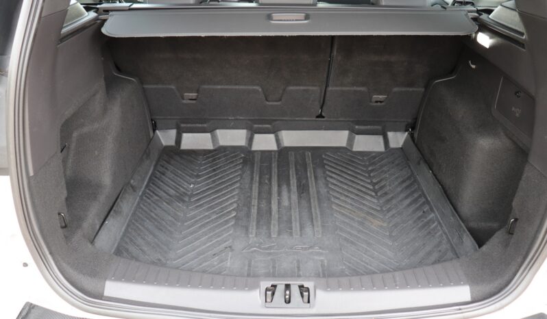 Ford Kuga | 2017 | 150 KM | 1997cm3 | Srebrny full