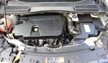 Ford Kuga | 2017 | 150 KM | 1997cm3 | Srebrny full