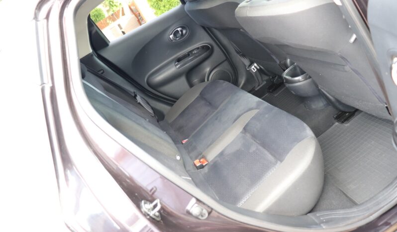Nissan Juke | 2013 | 117 KM | 1598cm3 | Srebrny full