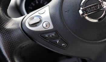 Nissan Juke | 2013 | 117 KM | 1598cm3 | Srebrny full