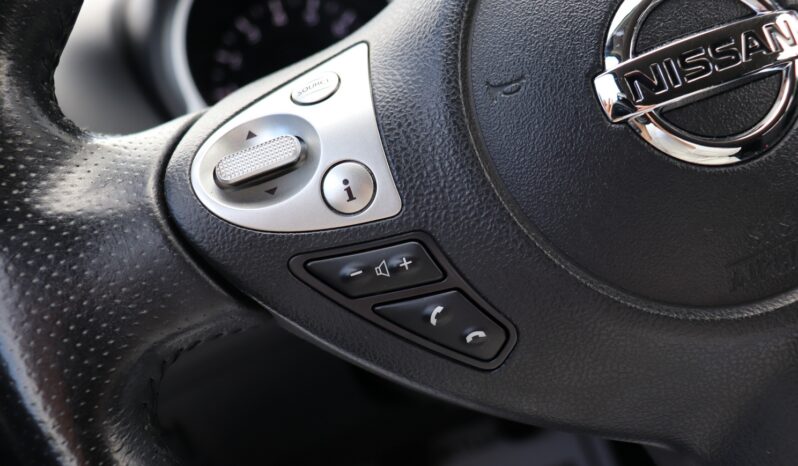 Nissan Juke | 2013 | 117 KM | 1598cm3 | Srebrny full