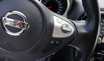 Nissan Juke | 2013 | 117 KM | 1598cm3 | Srebrny full