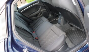 Audi A3 Limousine | 2016 | 150 KM | 1395cm3 | Niebieski full