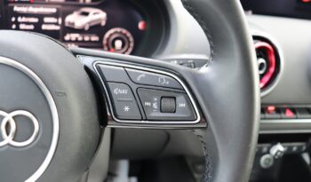 Audi A3 Limousine | 2016 | 150 KM | 1395cm3 | Niebieski full