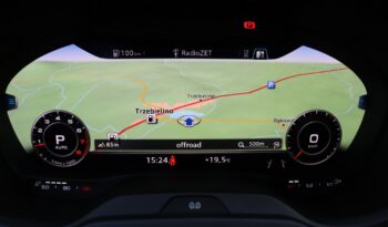 Audi A3 Limousine | 2016 | 150 KM | 1395cm3 | Niebieski full