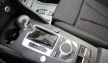 Audi A3 Limousine | 2016 | 150 KM | 1395cm3 | Niebieski full