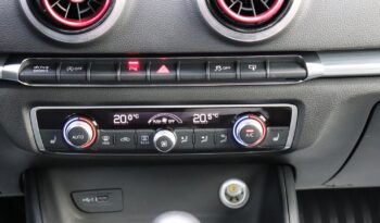 Audi A3 Limousine | 2016 | 150 KM | 1395cm3 | Niebieski full