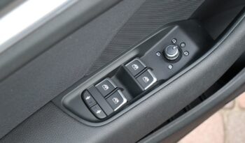 Audi A3 Limousine | 2016 | 150 KM | 1395cm3 | Niebieski full