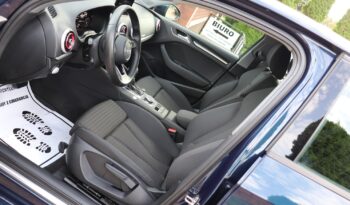 Audi A3 Limousine | 2016 | 150 KM | 1395cm3 | Niebieski full