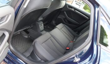 Audi A3 Limousine | 2016 | 150 KM | 1395cm3 | Niebieski full