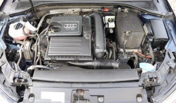 Audi A3 Limousine | 2016 | 150 KM | 1395cm3 | Niebieski full
