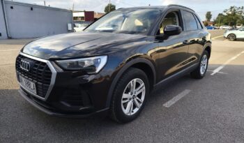 Audi Q3 | 2021 | 150 Km | 1968Cm3 | Czarny