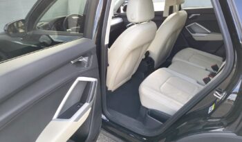 Audi Q3 | 2021 | 150 KM | 1968cm3 | Czarny full