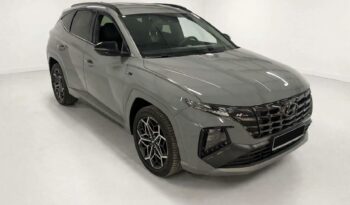 Hyundai Tucson | 2023 | 150 Km | 1598Cm3 | Szary