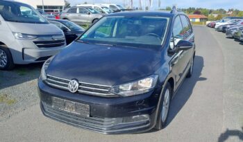 Volkswagen Touran | 2018 | 150 Km | 1395Cm3 | Czarny