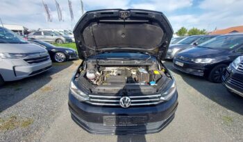 Volkswagen Touran | 2018 | 150 KM | 1395cm3 | Czarny full