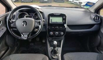 Renault Clio | 2014 | 73 KM | 1200cm3 | Czarny full